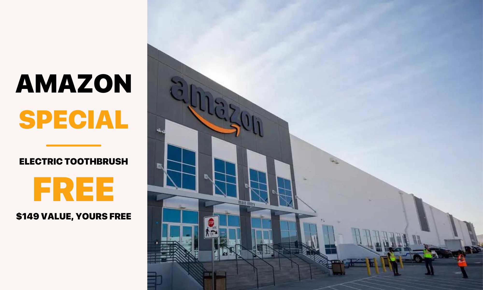 6684186c74b021d34b0a2142 amazon employee special